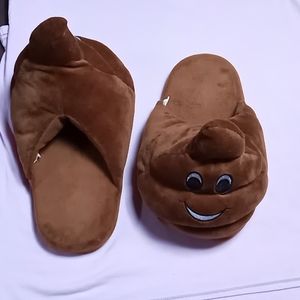 Novelty slippers